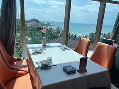 -不仔客海鲜·烧烤·270度海景餐厅(大东海店)