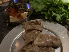 -义气烤肉餐吧(大族广场店)
