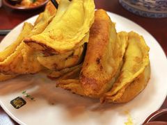 牛肉锅贴-清真马祥兴菜馆(云南北路店)