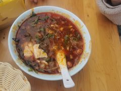 -豆相识•九九豆腐脑(牛咡桥店)