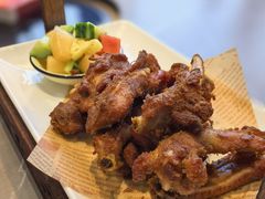 -创味·民间海南菜·非遗藤桥排骨(藤桥·免税城店)