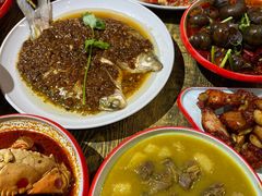 -老闵田螺馆·南昌特色小炒(梦时代店)