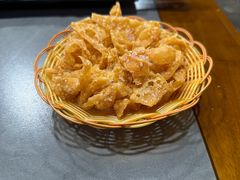 -最爱鲜巫山纸包鱼(解放碑总店)