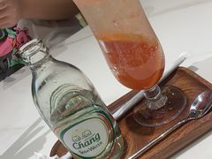 -柠檬树茶餐厅(海雅缤纷城店)