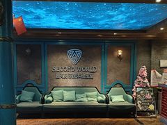-屋有岛沉浸游戏(金莎国际店)