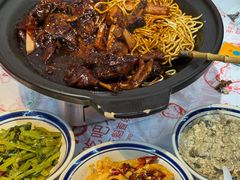 -回味黑鸭煲·始于2006(万松园店)