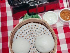 -西贝(六里桥旗舰店)
