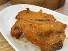 -珊珊小笼馆(仙霞路店)