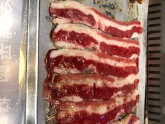 -千纸鹤嫩汁烤肉(西大直街店)