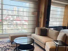 -广州德安丽舍凯宾斯基酒店