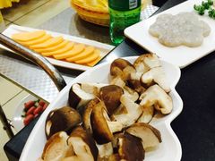 -鸿盛火锅(重庆路店)