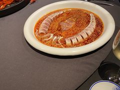 -上海滩餐厅(BFC外滩金融中心店)