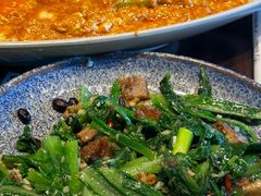 -章记星洲 · 新加坡餐厅(望京店)