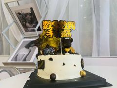 -千浔一暖DIY蛋糕烘焙(人民大学店)