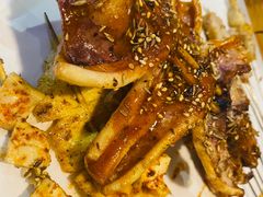 -壹块捌烧烤(灯市口店)