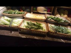 -大山炭火烤肉自助(百盛步行街广场店)