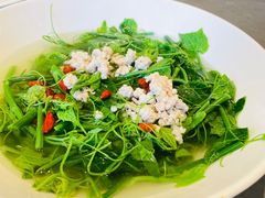 -张家卫·阳江菜·小海鲜(肥婆湾桥店)