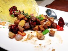 -童福兴·南京菜(老门东店)