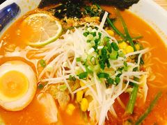 -雷门拉面·现熬骨汤(凯德来福士店)