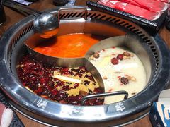 -快乐小羊火锅餐厅(农科路店)