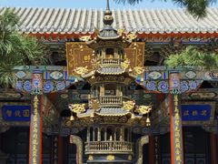-长安寺