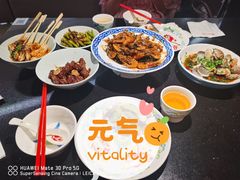 -老头儿油爆虾·知味杭州(爱琴海购物中心)
