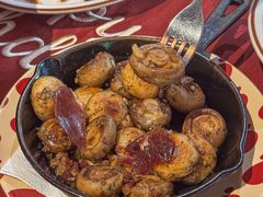 -BROWNSTONE布朗石西班牙餐厅(富城店)