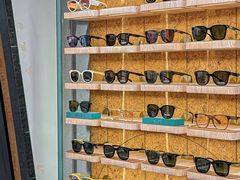 -MUJOSH木九十眼镜(日月光店)