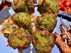 -食鸡公社辣子鸡·潍坊菜·烧烤