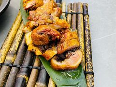 -吃不恼火·江湖菜·小酒馆(日月光田子坊店)