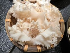 -大凉山彝家烤肉坊自助西昌火盆烧烤(建设路店)