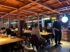 -雪熊精酿·哈尔滨烧烤酒馆(非遗大串店)