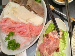 -廖掌柜·重庆鲜货火锅(上海首店)