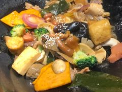 -天府国麻辣香锅(悦荟广场店)