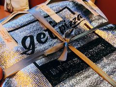 -get pizza意大利餐厅(凯德MALL店)