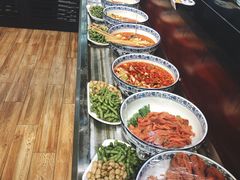 -老万烧烤(典逸心洲店)
