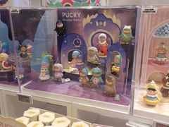 -泡泡玛特POPMART(天环购物中心店)