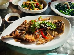 -日昌餐馆(亦庄店)