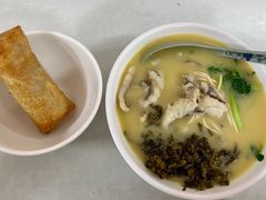 -明呈黄鱼面馆(斜土路店)