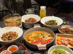-老湘亲·品鉴湘菜(湖里店)