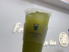 -茶百道(昌平府学路店)
