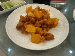 -便宜坊烤鸭店(玉蜓桥天坛店)