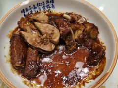 -围龙屋客家食府(福田店)