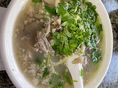 -清真喜兰老丁羊汤特色小吃