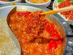 -大龙燚火锅(南山大道店)