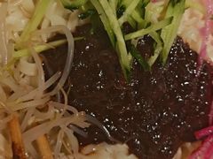 -肘子酥·天津菜·特色捞面(德云社店)