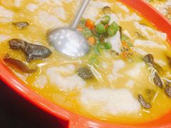 -李氏传家菜(兴城路店)