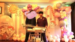-馨月汇·独栋月子会所(静安店)