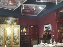 大堂-美博·美术博物馆主题餐厅(威尼斯水城店)