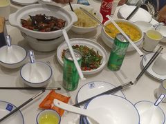 -兰湘子·湘菜小炒(三桥万象城店)